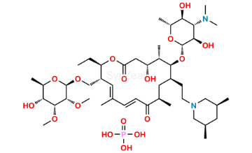 Picture of Tilmicosin Phosphate