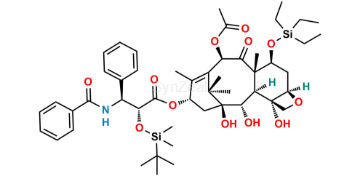 Picture of Paclitaxel Impurity 38