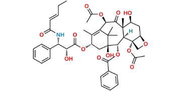 Picture of Desmethyl Ethyldihydrocephalomannin​e