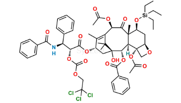 Picture of Paclitaxel Impurity 40