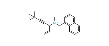 Picture of Terbinafine Impurity 24