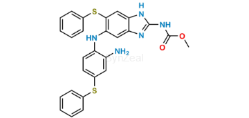 Picture of Fenbendazole Impurity 1