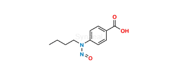 Picture of N-Nitroso Tetracaine EP Impurity B