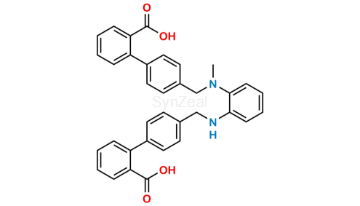 Picture of Telmisartan Impurity 40