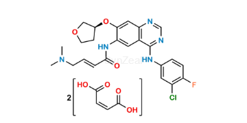 Picture of Afatinib Dimaleate