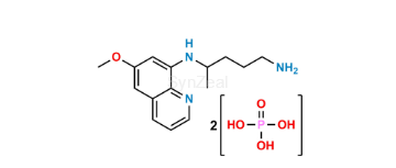 Picture of Primaquine  Diphosphate