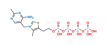 Picture of Thiamine Impurity 16