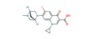 Picture of Danofloxacin