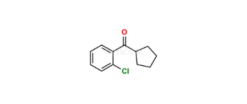 Picture of Ketamine Impurity 4