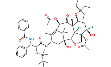 Picture of Paclitaxel Impurity 84