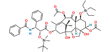 Picture of Paclitaxel Impurity 46