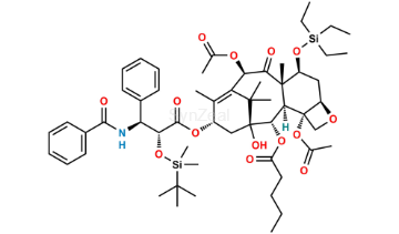 Picture of Paclitaxel Impurity 44