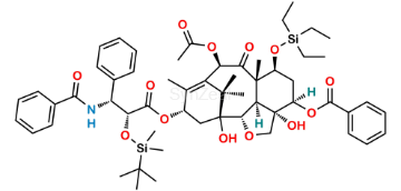 Picture of Paclitaxel Impurity 45