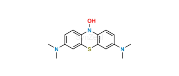 Picture of Hydroxy Methylene Blue