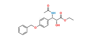 Picture of Paclitaxel Impurity 48