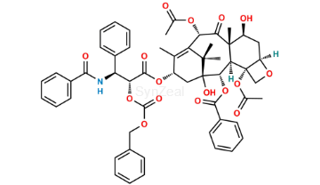 Picture of Paclitaxel Impurity 55