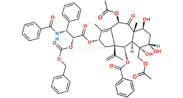 Picture of Paclitaxel Impurity 59