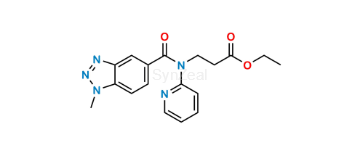 Picture of Dabigatran Impurity 64