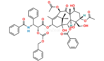 Picture of Paclitaxel Impurity 56