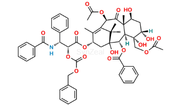 Picture of Paclitaxel Impurity 57