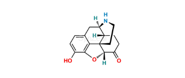 Picture of Norhydromorphone