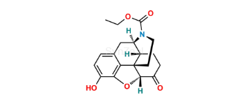 Picture of Hydromorphone Impurity 1