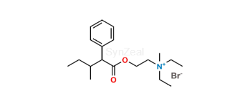 Picture of Valethamate Bromide
