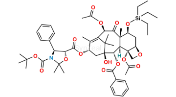 Picture of Paclitaxel Impurity 69