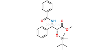 Picture of Paclitaxel Impurity 70