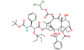 Picture of Paclitaxel Impurity 73