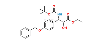 Picture of Paclitaxel Impurity 74