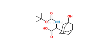 Picture of Saxagliptin Impurity 23