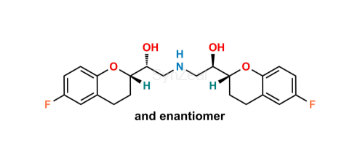 Picture of Nebivolol