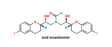 Picture of N-Formyl Nebivolol