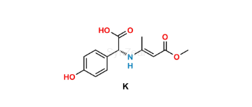 Picture of Amoxicillin Impurity 13