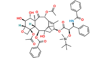 Picture of Paclitaxel Impurity 24