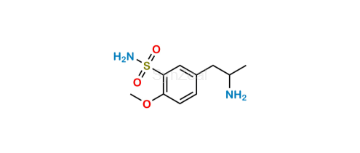 Picture of Rac-Tamsulosin EP Impurity B