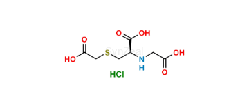 Picture of Carbocisteine Impurity 2