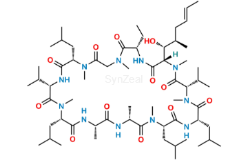 Picture of Cyclosporin T