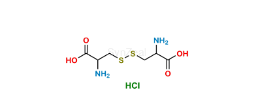 Picture of Carbocisteine Impurity 3