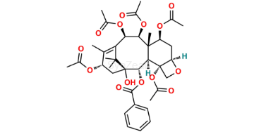 Picture of Paclitaxel Impurity 6