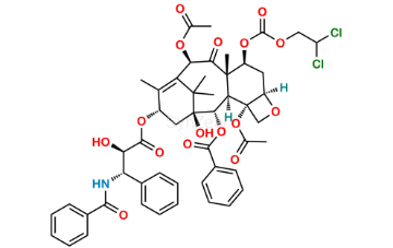 Picture of Paclitaxel Impurity 14