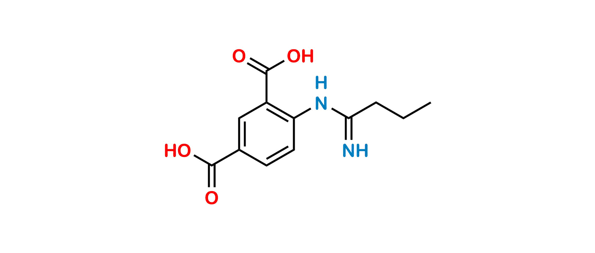 Picture of Telmisartan Impurity 41