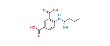 Picture of Telmisartan Impurity 41