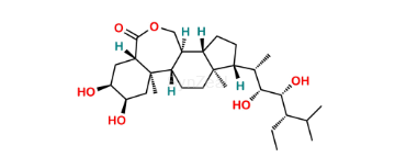 Picture of 28-Homobrassinolide