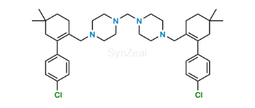 Picture of Venetoclax Impurity 43