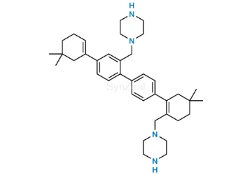 Picture of Venetoclax Impurity 44