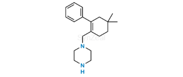 Picture of Venetoclax Impurity 45