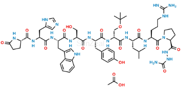 Picture of Goserelin Acetate