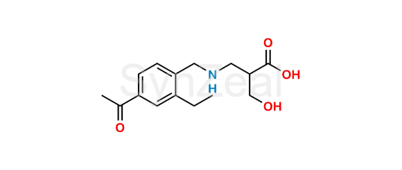 Picture of Siponimod Impurity 54